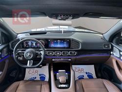 مرسيدس بنز GLS